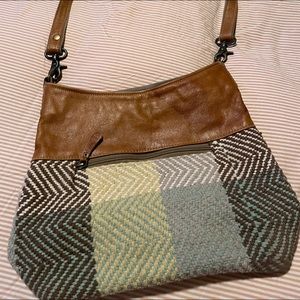 Myra Bag! Great fall colors!